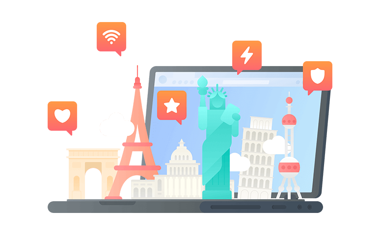 国外可以连国内网络的vpn - 唐路由